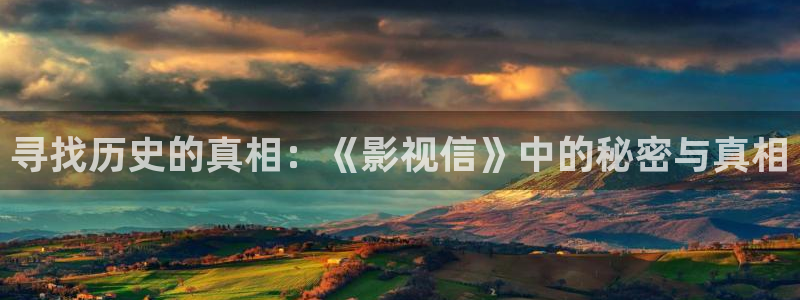 白云视频网站